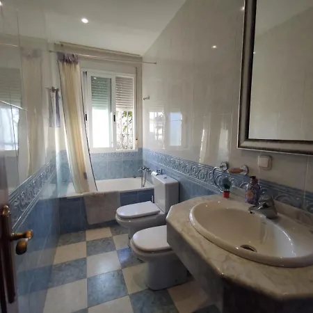 Coco Holiday home Cordoba