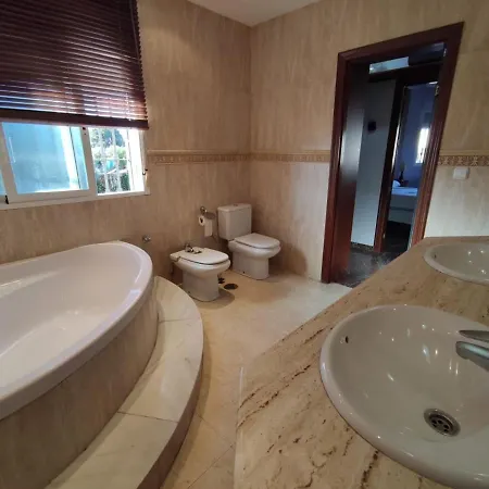 Coco Holiday home *