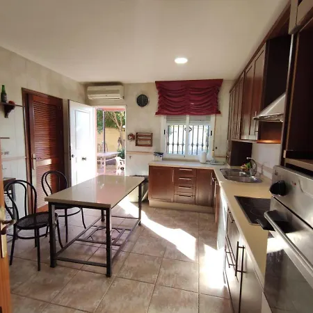 Coco Holiday home