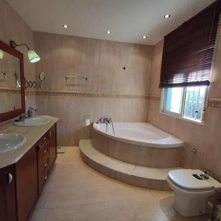 Holiday home Coco