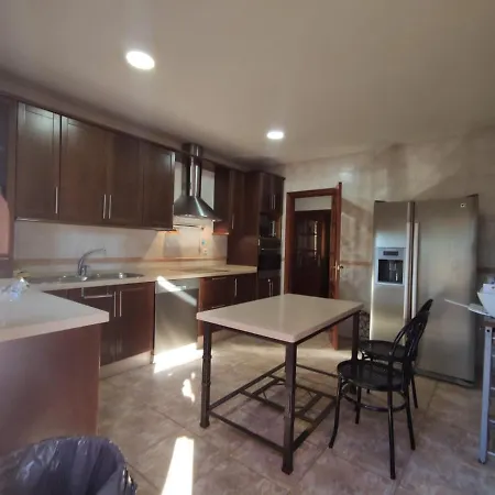 Сasa de vacaciones Coco Córdoba