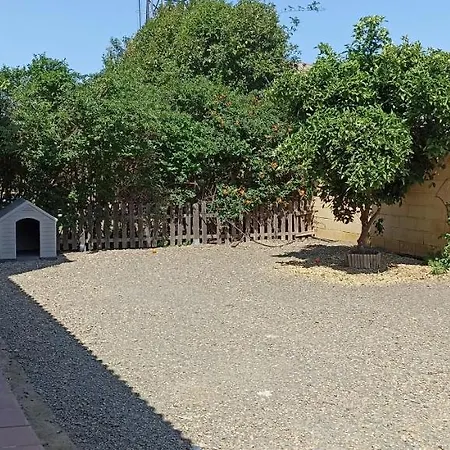 Coco Holiday home Cordoba