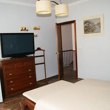 Coco Holiday home *