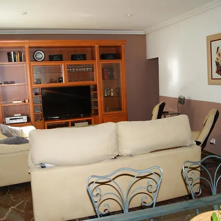 Сasa de vacaciones Coco Córdoba