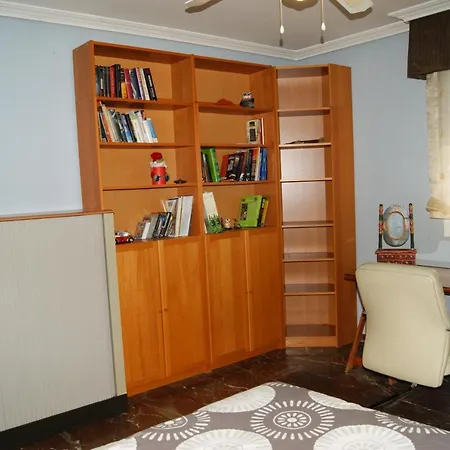 Coco Holiday home *