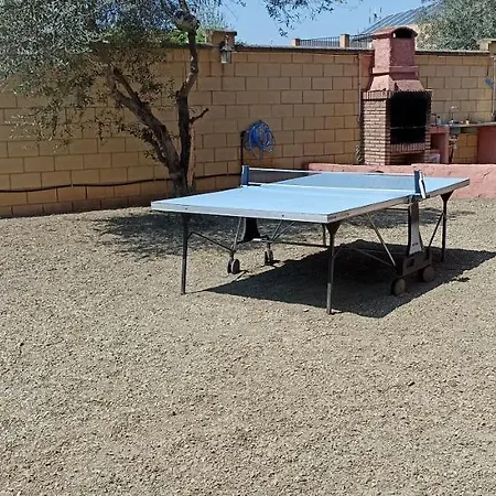 Coco Holiday home Cordoba