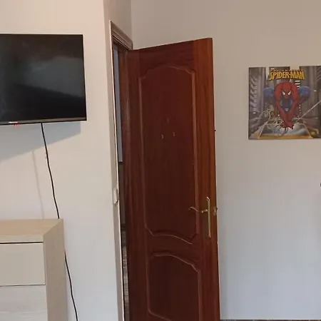Holiday home Coco Cordoba