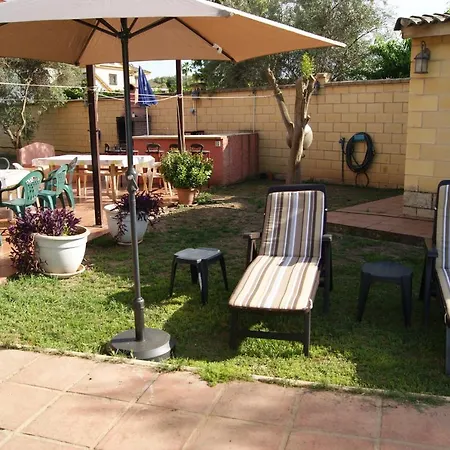 Holiday home Coco *