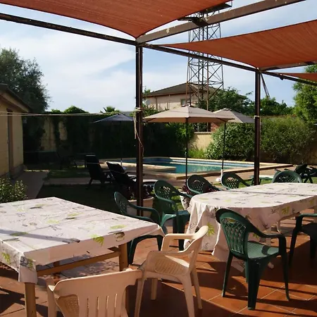 Coco Feriehus Córdoba