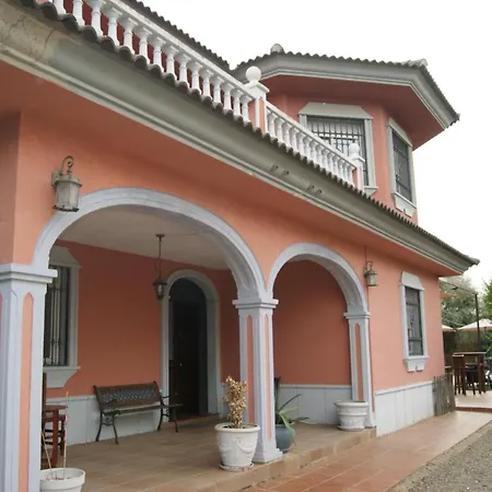 Coco Holiday home