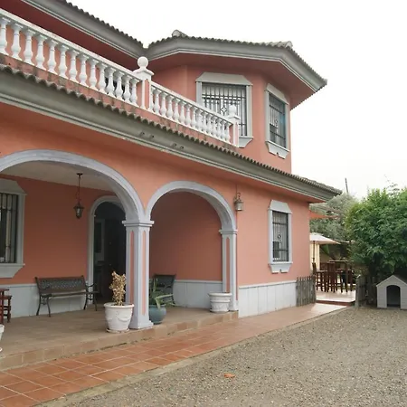 Coco Holiday home