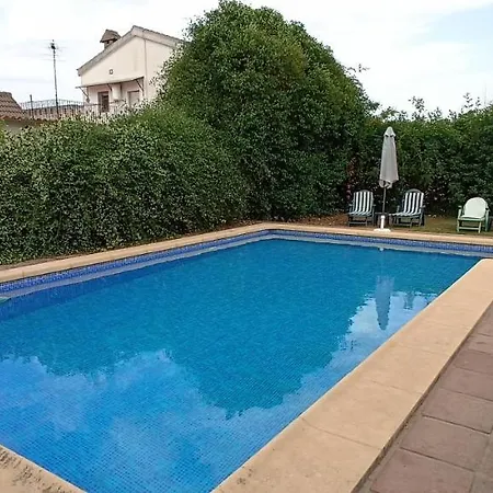 Holiday home Coco *