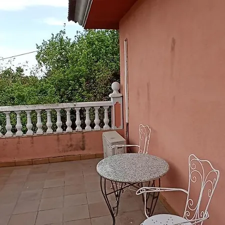 Holiday home Coco *