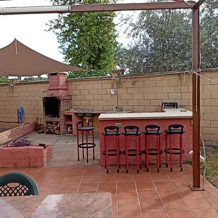 Coco Holiday home Cordoba
