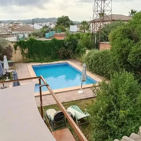 Holiday home Coco Cordoba