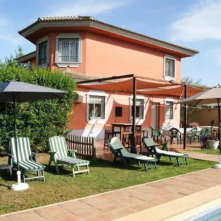 Holiday home Coco *