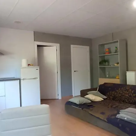 Holiday home Coco Cordoba
