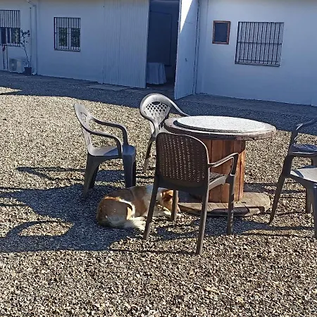 Coco Holiday home