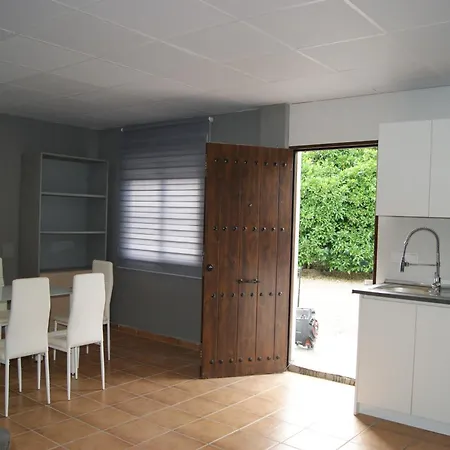 Coco Holiday home Cordoba
