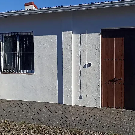 Holiday home Coco Cordoba