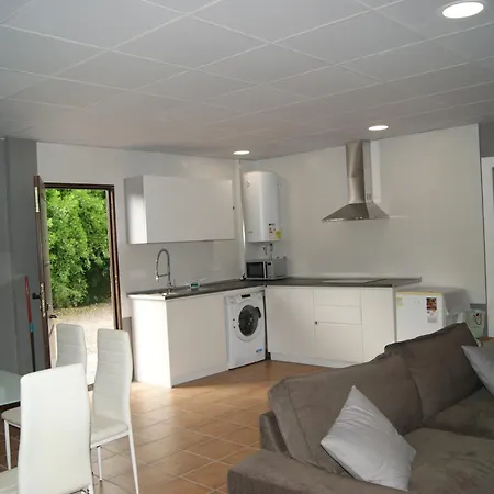 Holiday home Coco Cordoba