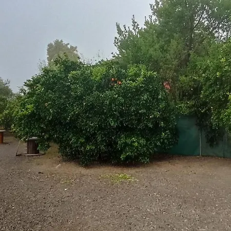 Holiday home Coco Cordoba