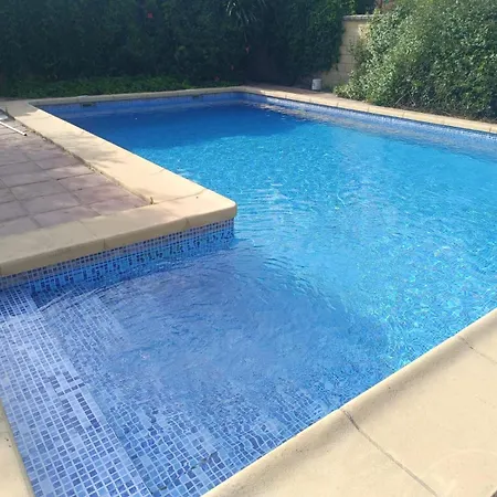 Coco Сasa de vacaciones