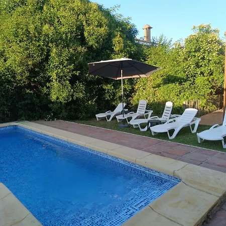 Coco Holiday home Cordoba
