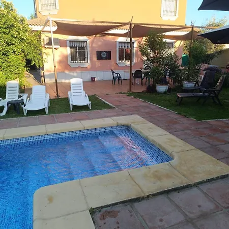 Coco Holiday home *