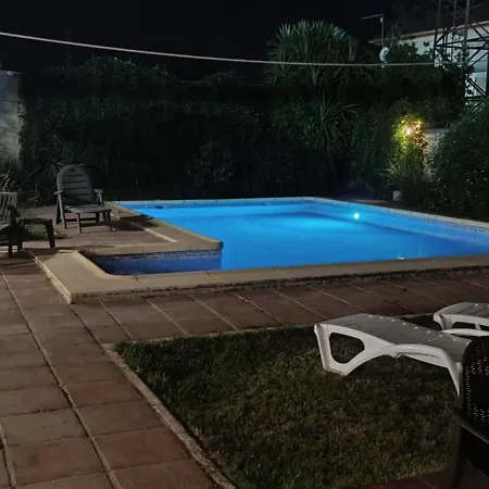 Coco Holiday home