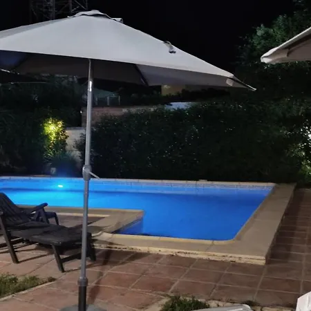 Holiday home Coco *