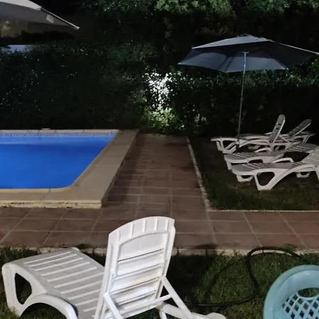 Coco Holiday home Cordoba