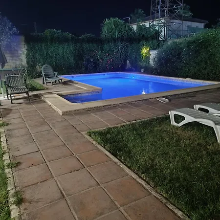 Сasa de vacaciones Coco *