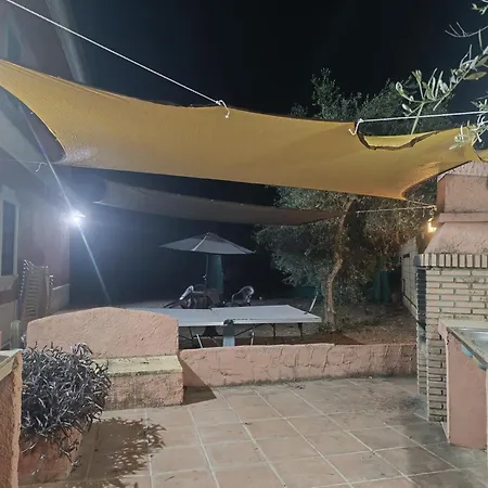 Holiday home Coco Cordoba