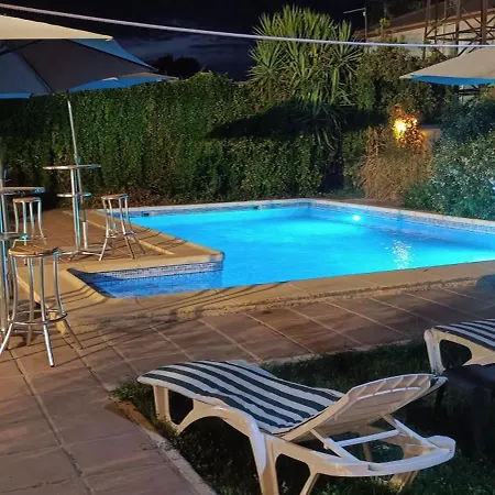 Coco Σπίτι διακοπών Κόρδοβα