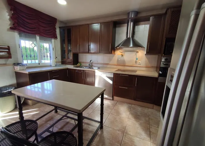 Coco Σπίτι διακοπών