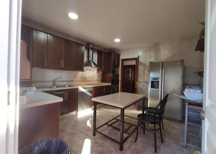 بيت للعطل Coco قرطبة