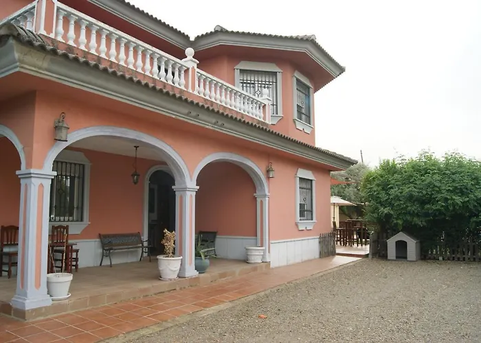 Coco Σπίτι διακοπών