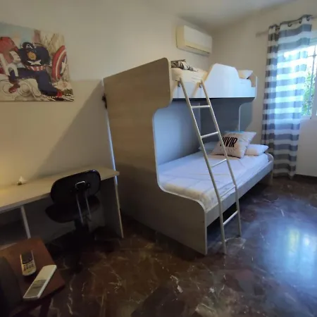 Дом отдыха Coco *