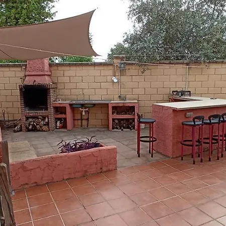 Дом отдыха Coco