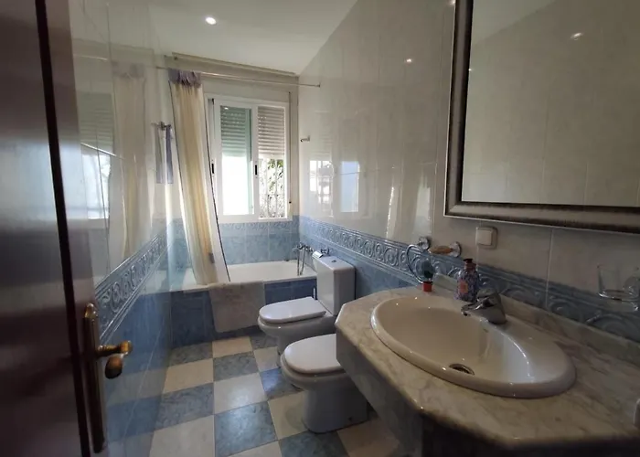 Coco Vakantiehuis Córdoba