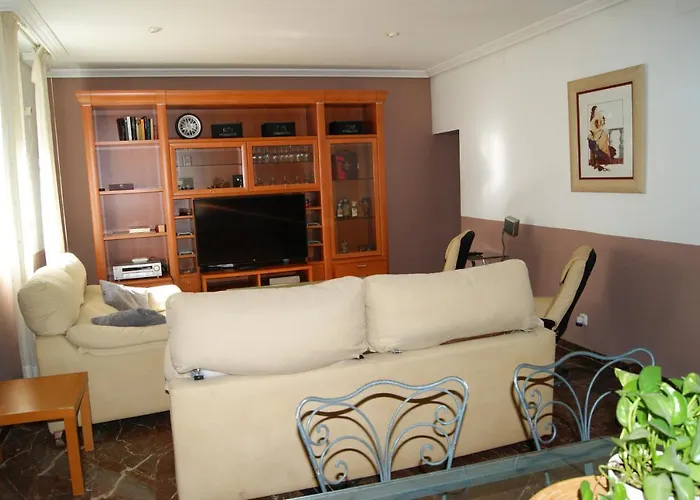 Vakantiehuis Coco Córdoba