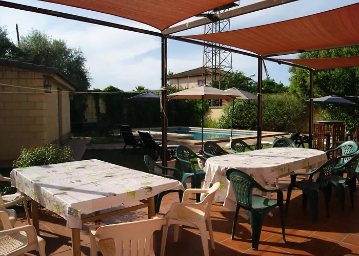 Coco Vakantiehuis Córdoba