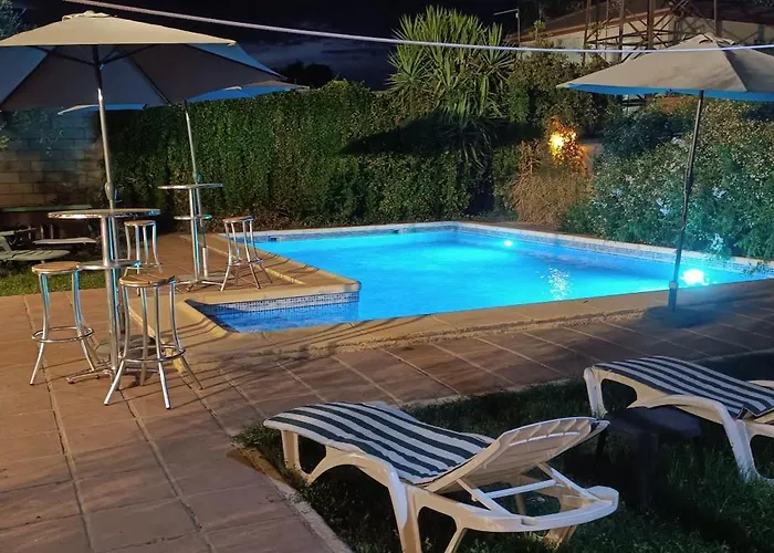 Coco Vakantiehuis Córdoba