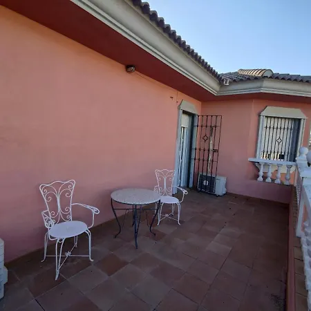 Casa de Férias Coco Córdova