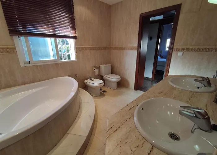 Coco Casa de Férias *