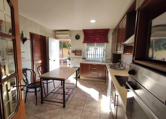 Coco Casa de Férias