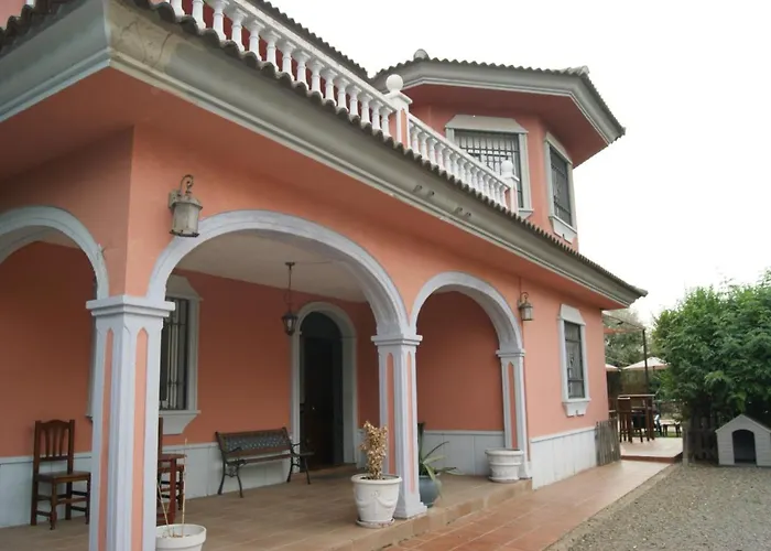 Coco Casa de Férias