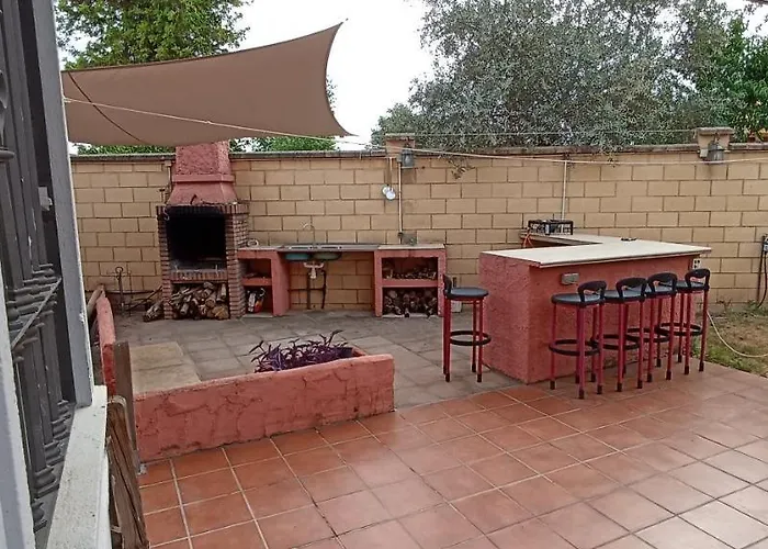 Casa de Férias Coco